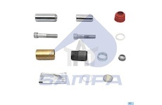 Sada na opravy, brzdový třmen SAMPA 095.530