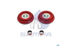 Sada na opravy, brzdový třmen SAMPA 095.572