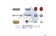 Sada na opravy, brzdový třmen SAMPA 095.596