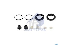 Sada na opravy, brzdový třmen SAMPA 095.611