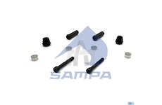 Sada na opravy, brzdový třmen SAMPA 095.614