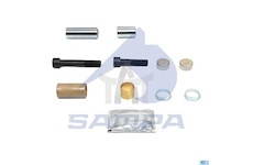 Sada na opravy, brzdový třmen SAMPA 095.625