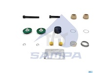 Sada na opravy, brzdový třmen SAMPA 095.632