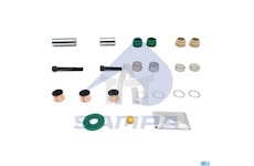 Sada na opravy, brzdový třmen SAMPA 095.633