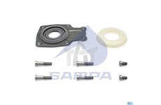 Sada na opravy, brzdový třmen SAMPA 095.689