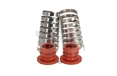 Sada na opravy, brzdový třmen SAMPA 095.765