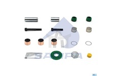 Sada na opravy, brzdový třmen SAMPA 095.947