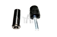 Sada na opravy - brzdový třmen WOSIMAN F-153-6