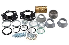 Sada na opravy, hřídel vačky brzdy PE Automotive 046.244-10A