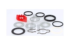 Sada na opravy, hřídel vačky brzdy SAF 3317001600