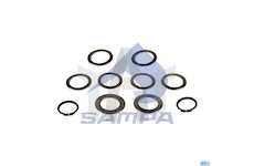 Sada na opravy, hřídel vačky brzdy SAMPA 075.505