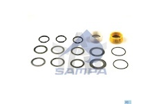 Sada na opravy, hřídel vačky brzdy SAMPA 075.509