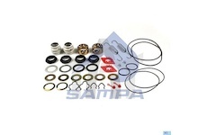 Sada na opravy, hřídel vačky brzdy SAMPA 075.511