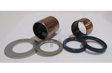 Sada na opravy, hřídel vačky brzdy SAMPA 084.502