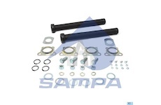 Sada na opravy, hřídel vačky brzdy SAMPA 088.501