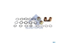 Sada na opravy, hřídel vačky brzdy SAMPA 090.511