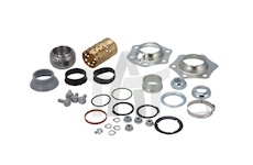 Sada na opravy - hřídel vačky brzdy SEM SEM15490