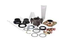 Sada na opravy - hřídel vačky brzdy UC KLTH0408U