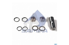 Sada na opravy, kladka brzdové čelisti SAMPA 050.545