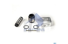 Sada na opravy, kladka brzdové čelisti SAMPA 070.553