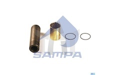 Sada na opravy, kladka brzdové čelisti SAMPA 080.545