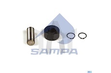 Sada na opravy, kladka brzdové čelisti SAMPA 080.563