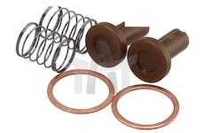 Sada na opravy, palivové čerpadlo BOSCH 2 447 010 011