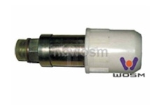 Sada na opravy - palivové čerpadlo WOSIMAN E-035