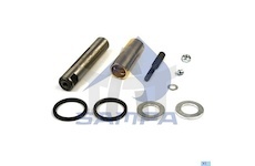 Sada na opravy, pružný čep SAMPA 010.621