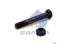 Sada na opravy, pružný čep SAMPA 030.539