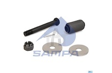 Sada na opravy, pružný čep SAMPA 040.504
