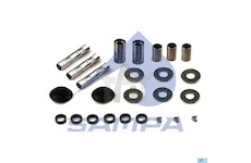 Sada na opravy, pružný čep SAMPA 050.533