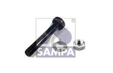 Sada na opravy, pružný čep SAMPA 070.567