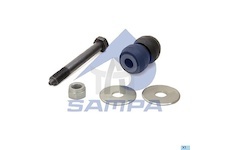 Sada na opravy, pružný čep SAMPA 080.555