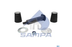 Sada na opravy, pružný čep SAMPA 090.501/1