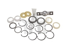 Sada na opravy - řídicí páka  60010002