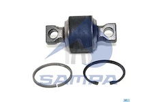 Sada na opravy - řídicí páka SAMPA 010.674