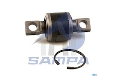 Sada na opravy - řídicí páka SAMPA 010.695