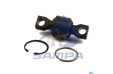 Sada na opravy - řídicí páka SAMPA 010.696