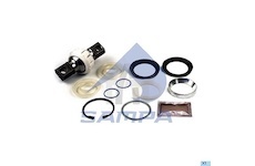 Sada na opravy - řídicí páka SAMPA 020.504