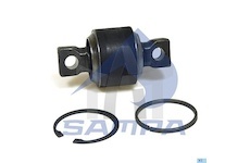 Sada na opravy - řídicí páka SAMPA 020.550