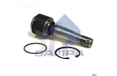 Sada na opravy - řídicí páka SAMPA 020.553