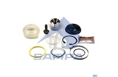 Sada na opravy - řídicí páka SAMPA 030.562