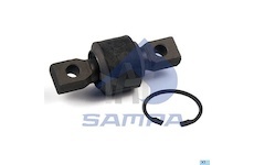 Sada na opravy - řídicí páka SAMPA 040.530