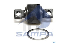 Sada na opravy - řídicí páka SAMPA 040.594