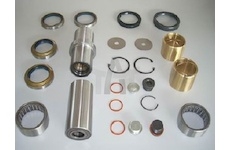 Sada na opravy - svislý čep GENISIO G-6004