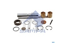 Sada na opravy, svislý čep SAMPA 010.649