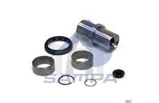 Sada na opravy, svislý čep SAMPA 010.719