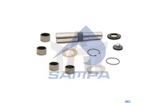 Sada na opravy, svislý čep SAMPA 010.891