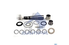 Sada na opravy, svislý čep SAMPA 030.511